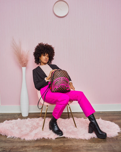 THE ARTISTS TOUCH SAVAGE