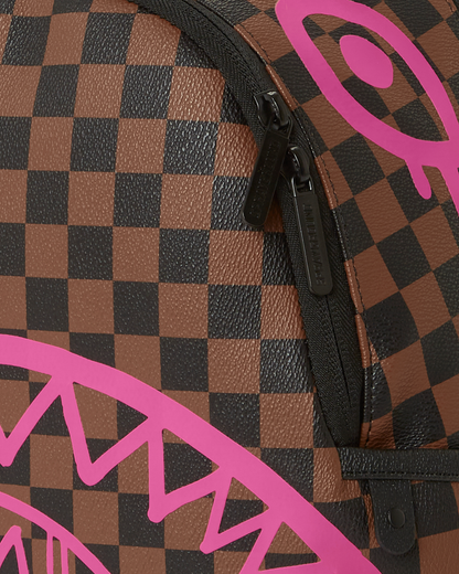 THE ARTISTS TOUCH SAVAGE