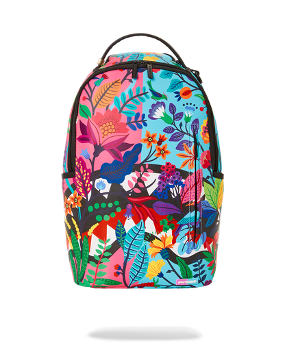 AVANT GARDEN BACKPACK (DLXV)