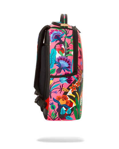 AVANT GARDEN BACKPACK (DLXV)