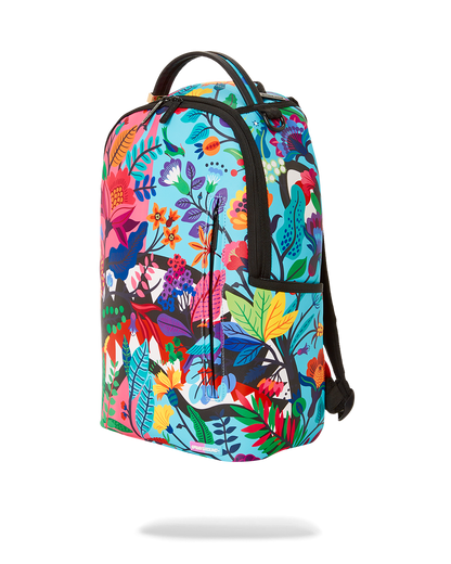 AVANT GARDEN BACKPACK (DLXV)