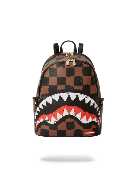 SHARKS IN PARIS VANQUISH SAVAGE