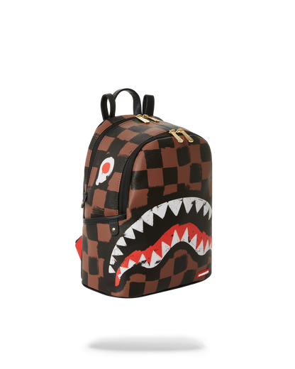 SHARKS IN PARIS VANQUISH SAVAGE