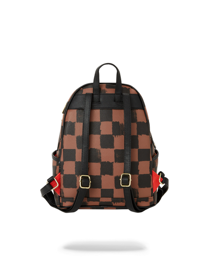 SHARKS IN PARIS VANQUISH SAVAGE