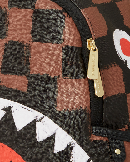 SHARKS IN PARIS VANQUISH SAVAGE