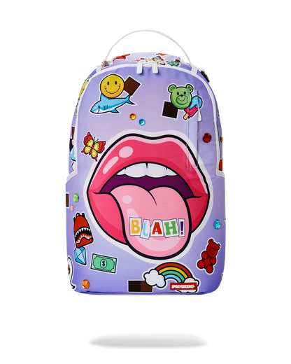 BLAH! BACKPACK