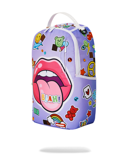 BLAH! BACKPACK