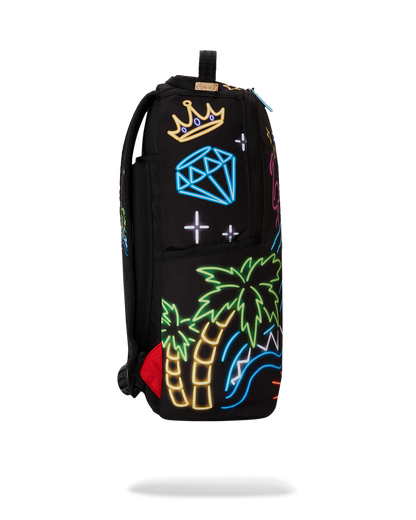 WEEKEND WARRIOR BACKPACK