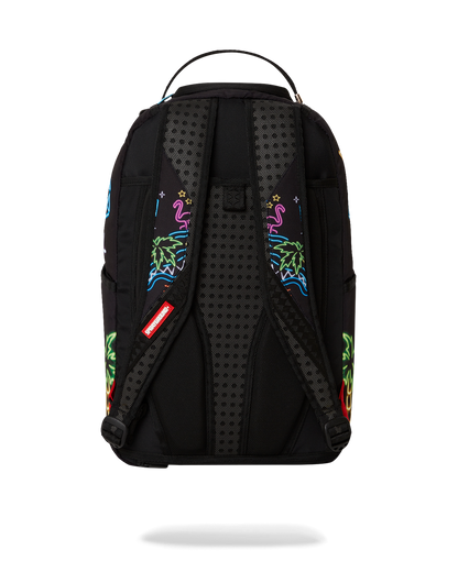 WEEKEND WARRIOR BACKPACK