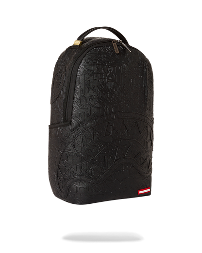 NIGHTFLIGHT G800 BACKPACK (DLXV)