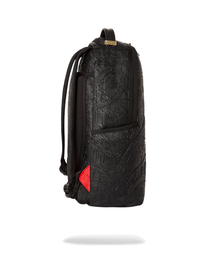 NIGHTFLIGHT G800 BACKPACK (DLXV)