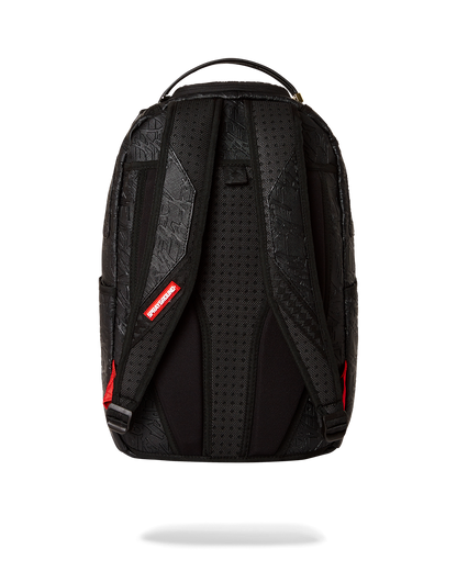 NIGHTFLIGHT G800 BACKPACK (DLXV)