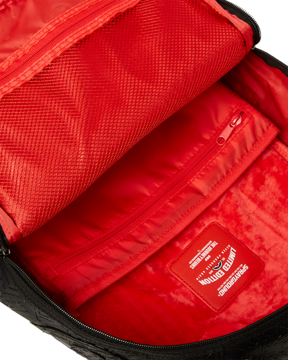 NIGHTFLIGHT G800 BACKPACK (DLXV)