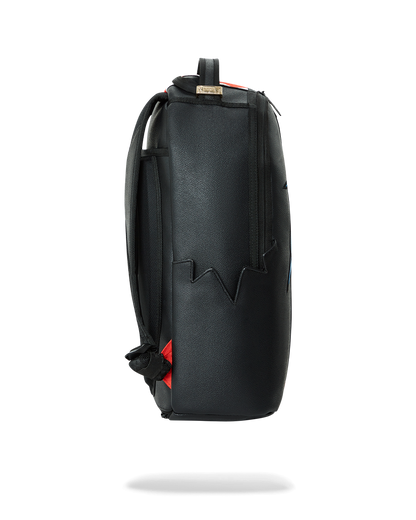 ALL CHEWED UP BACKPACK (DLXV)