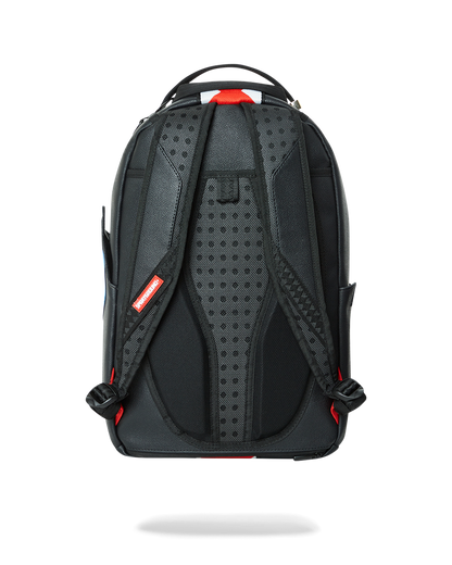 ALL CHEWED UP BACKPACK (DLXV)