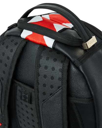 ALL CHEWED UP BACKPACK (DLXV)