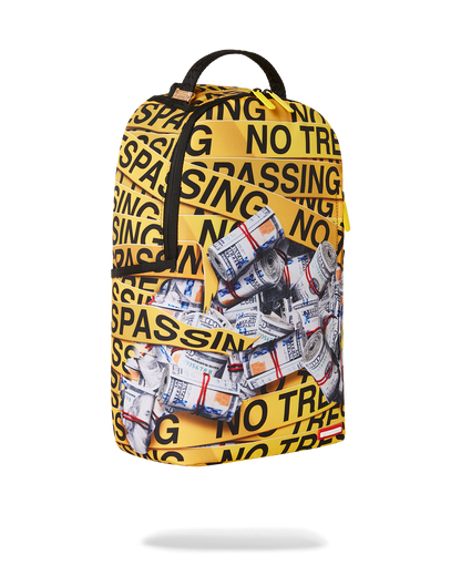 PLAYER ONE SELECT BACKPACK