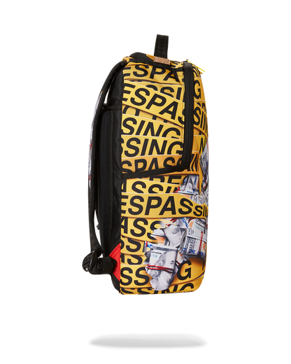 PLAYER ONE SELECT BACKPACK