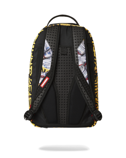 PLAYER ONE SELECT BACKPACK