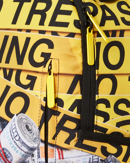 PLAYER ONE SELECT BACKPACK