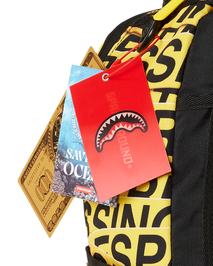 PLAYER ONE SELECT BACKPACK