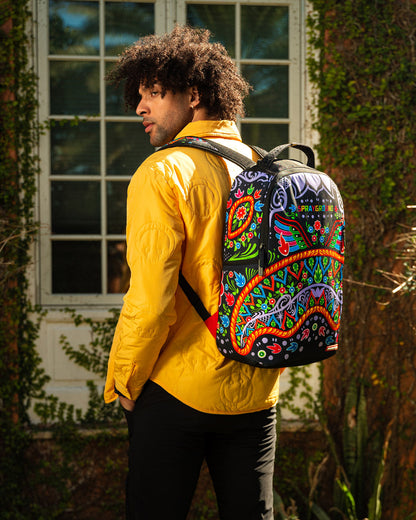 THE VALLEY BACKPACK
