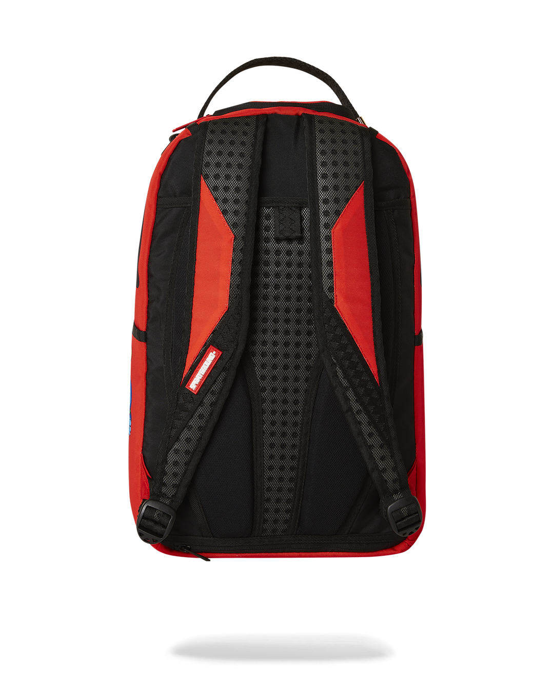 SMURFS SHARK BOUNCE BACKPACK