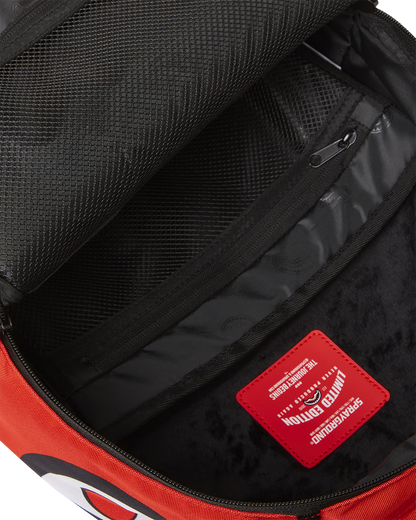 SMURFS SHARK BOUNCE BACKPACK