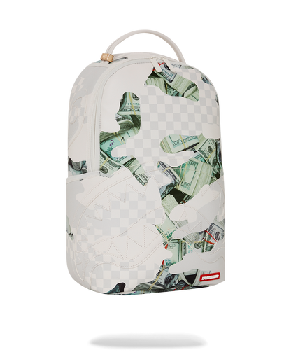 3AM MONEY AT RANDOM BACKPACK (DLXV)