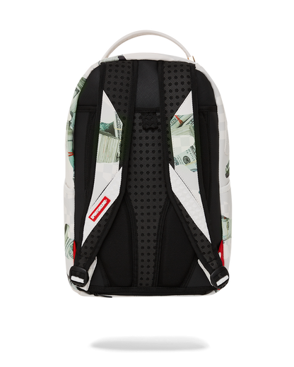 3AM MONEY AT RANDOM BACKPACK (DLXV)