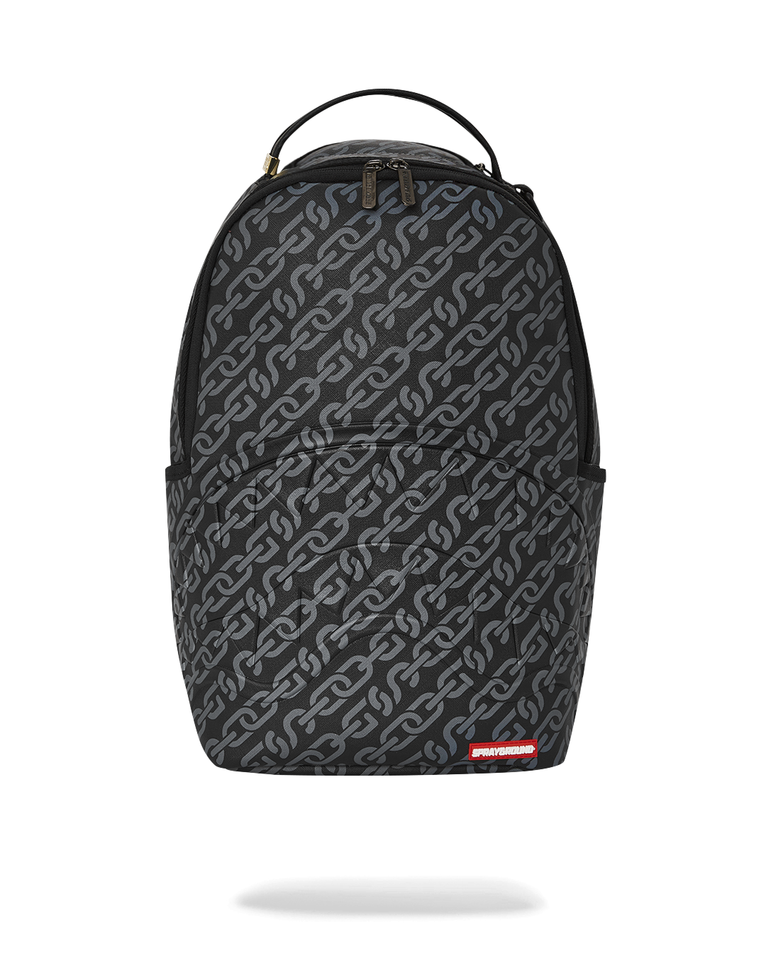 MAGNETIC PULSE BACKPACK (DLXV)