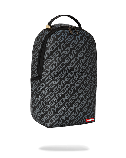 MAGNETIC PULSE BACKPACK (DLXV)