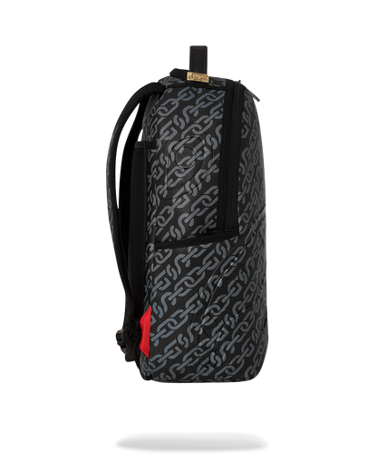 MAGNETIC PULSE BACKPACK (DLXV)