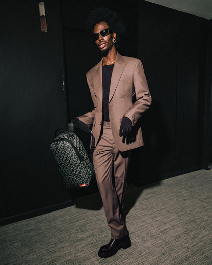 MAGNETIC PULSE BACKPACK (DLXV)