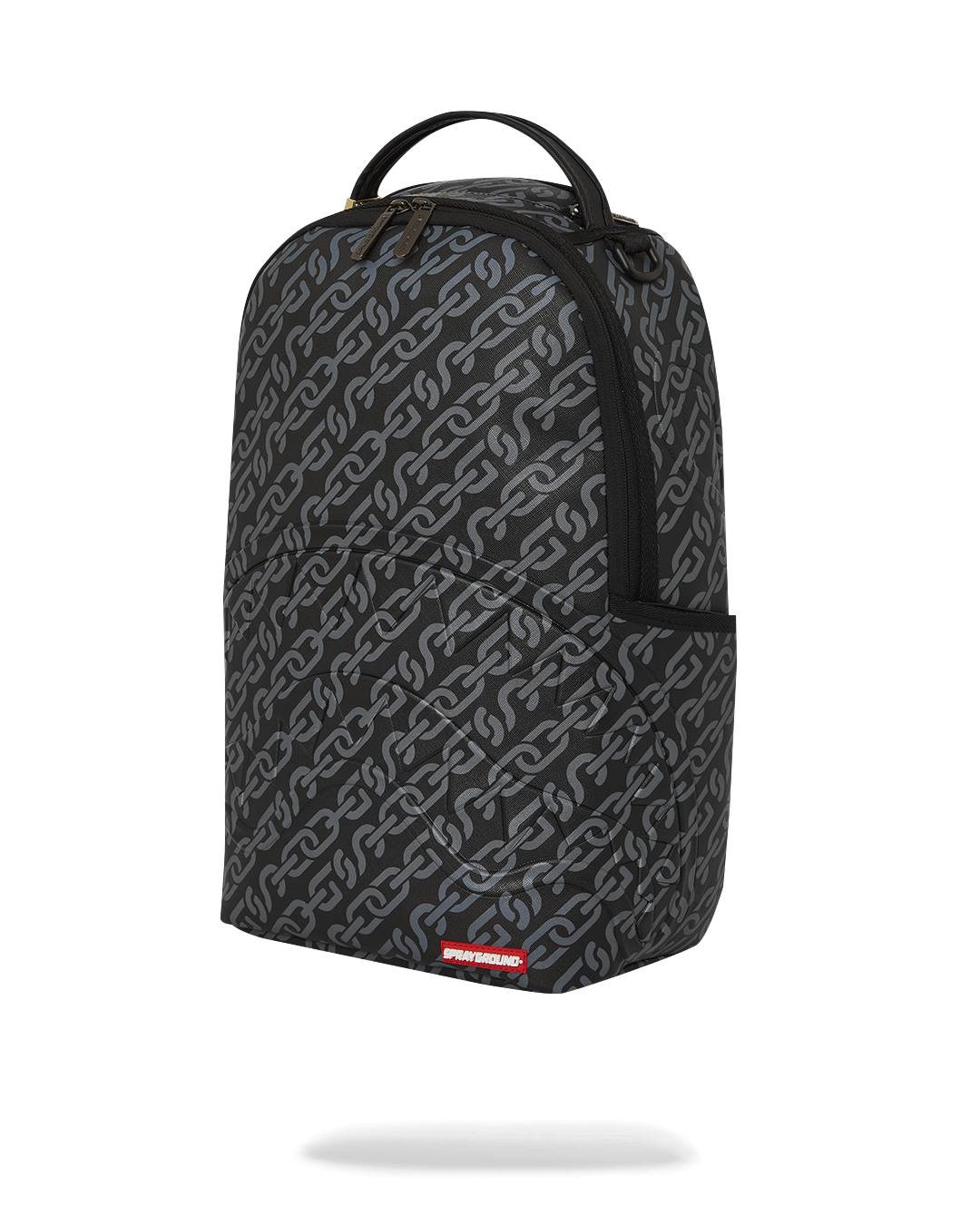 MAGNETIC PULSE BACKPACK (DLXV)