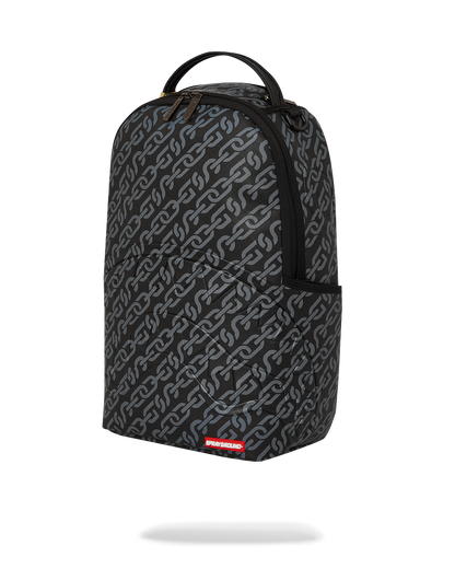 MAGNETIC PULSE BACKPACK (DLXV)