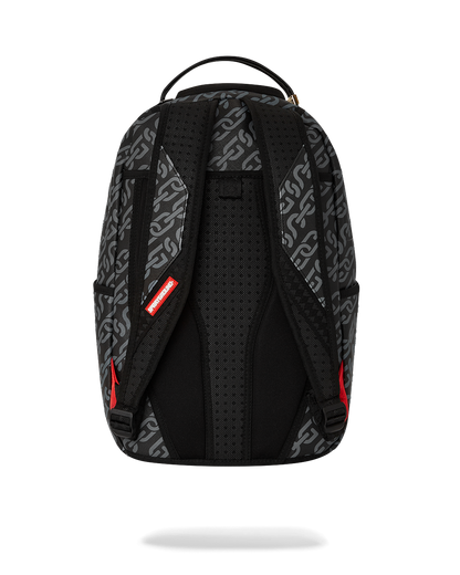 MAGNETIC PULSE BACKPACK (DLXV)