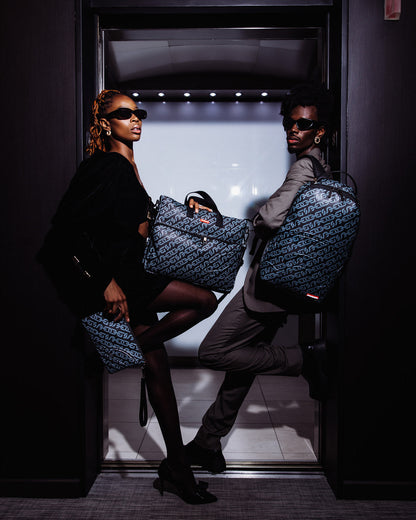 MAGNETIC PULSE BACKPACK (DLXV)