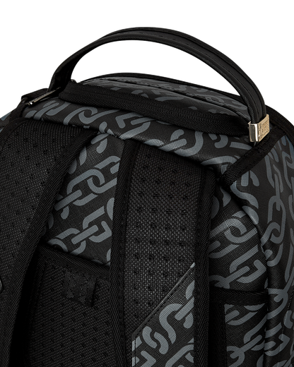 MAGNETIC PULSE BACKPACK (DLXV)