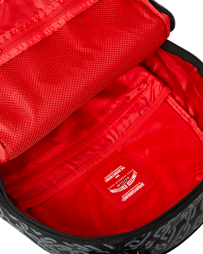 MAGNETIC PULSE BACKPACK (DLXV)