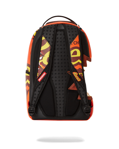 REESE'S SHARK BITE BACKPACK (DLXV)