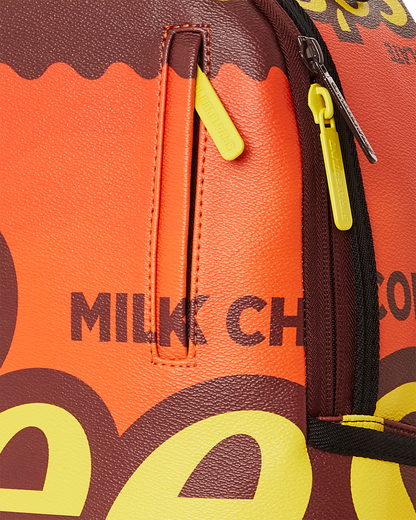 REESE'S SHARK BITE BACKPACK (DLXV)