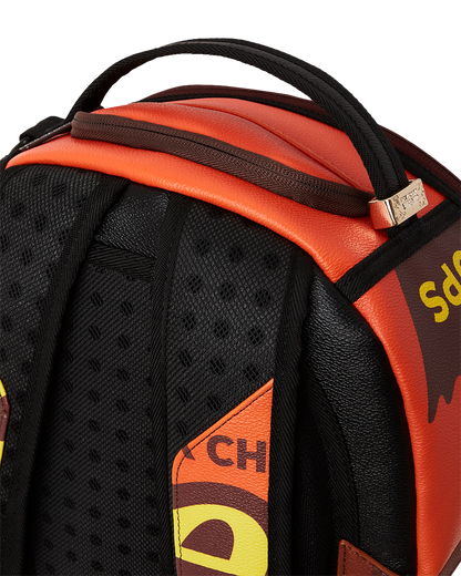 REESE'S SHARK BITE BACKPACK (DLXV)