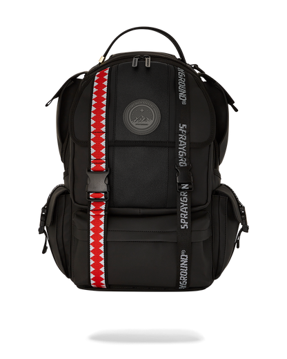 SKY HIGH SEEKERS SENJO DELUXE BACKPACK