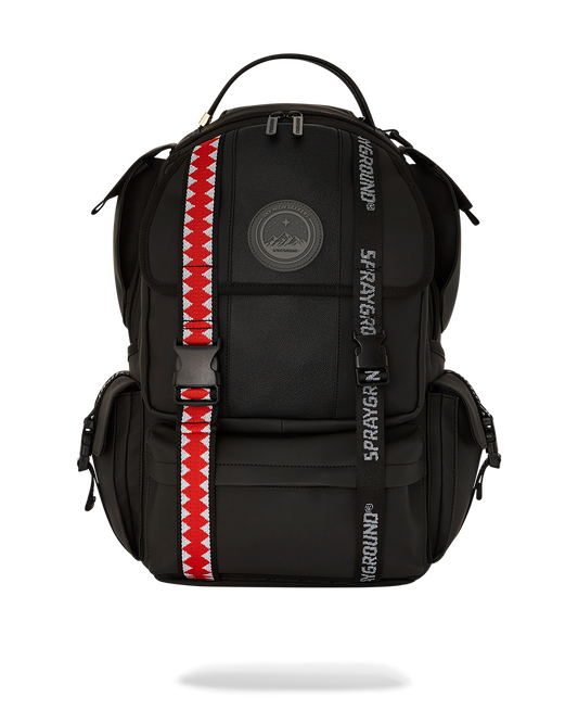 SKY HIGH SEEKERS SENJO DELUXE BACKPACK