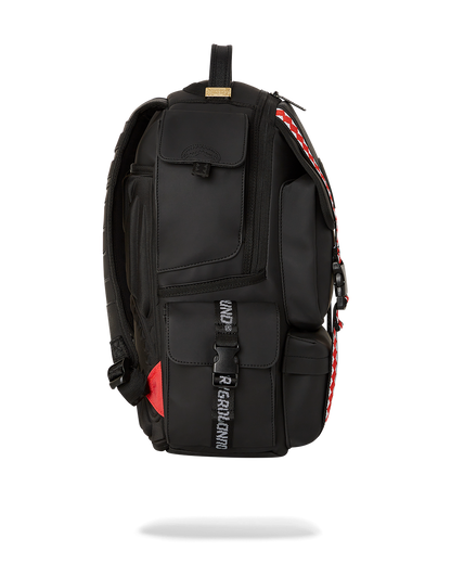 SKY HIGH SEEKERS SENJO DELUXE BACKPACK