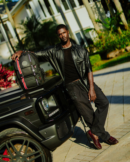 SKY HIGH SEEKERS SENJO DELUXE BACKPACK