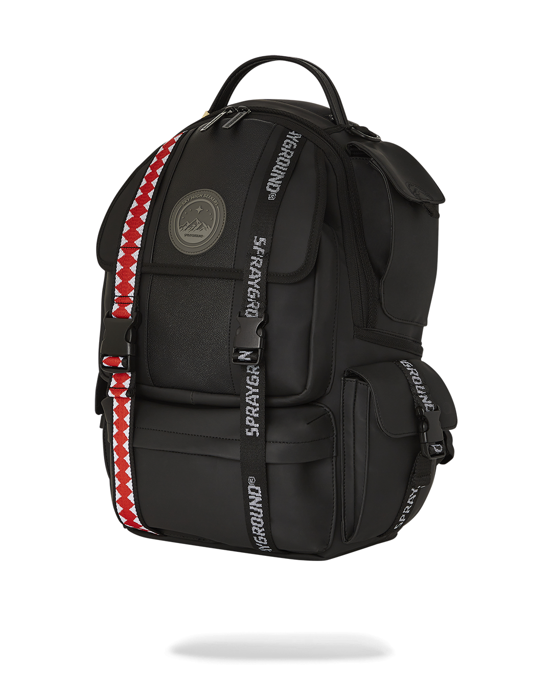 SKY HIGH SEEKERS SENJO DELUXE BACKPACK