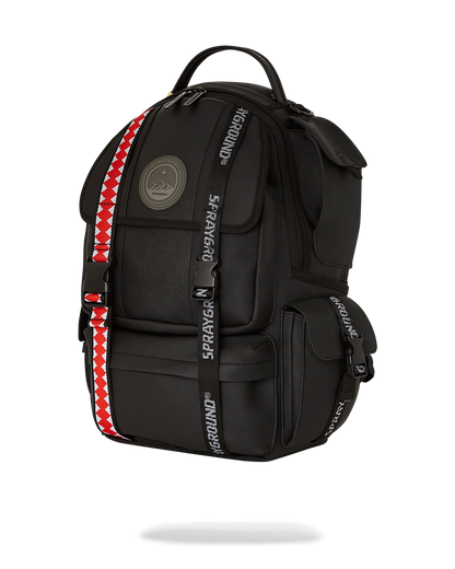 SKY HIGH SEEKERS SENJO DELUXE BACKPACK