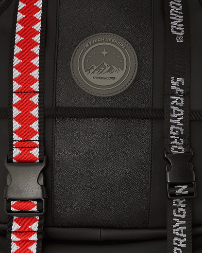 SKY HIGH SEEKERS SENJO DELUXE BACKPACK